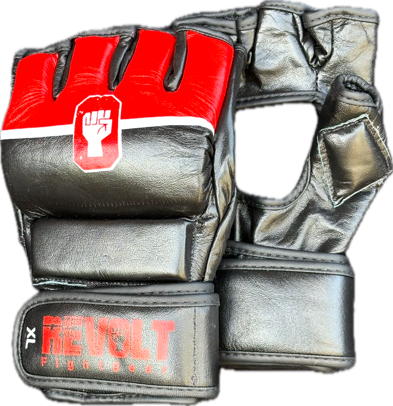MMA Gloves