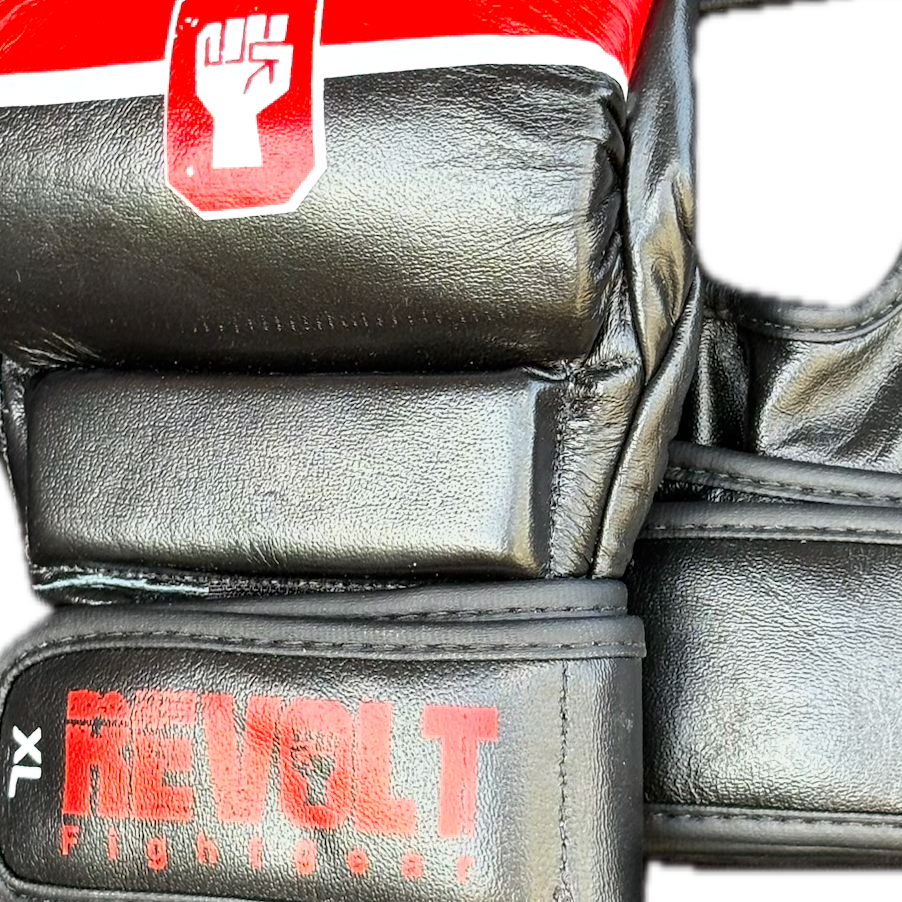 MMA Gloves