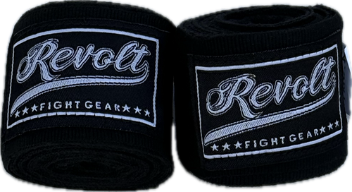 Hand Wraps