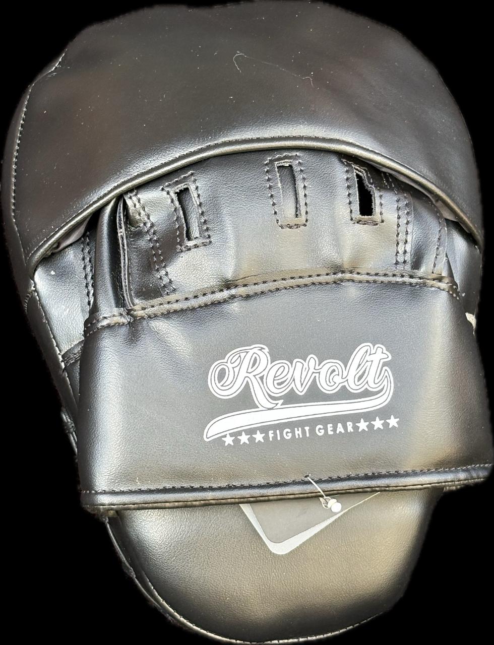 Focus Mitts