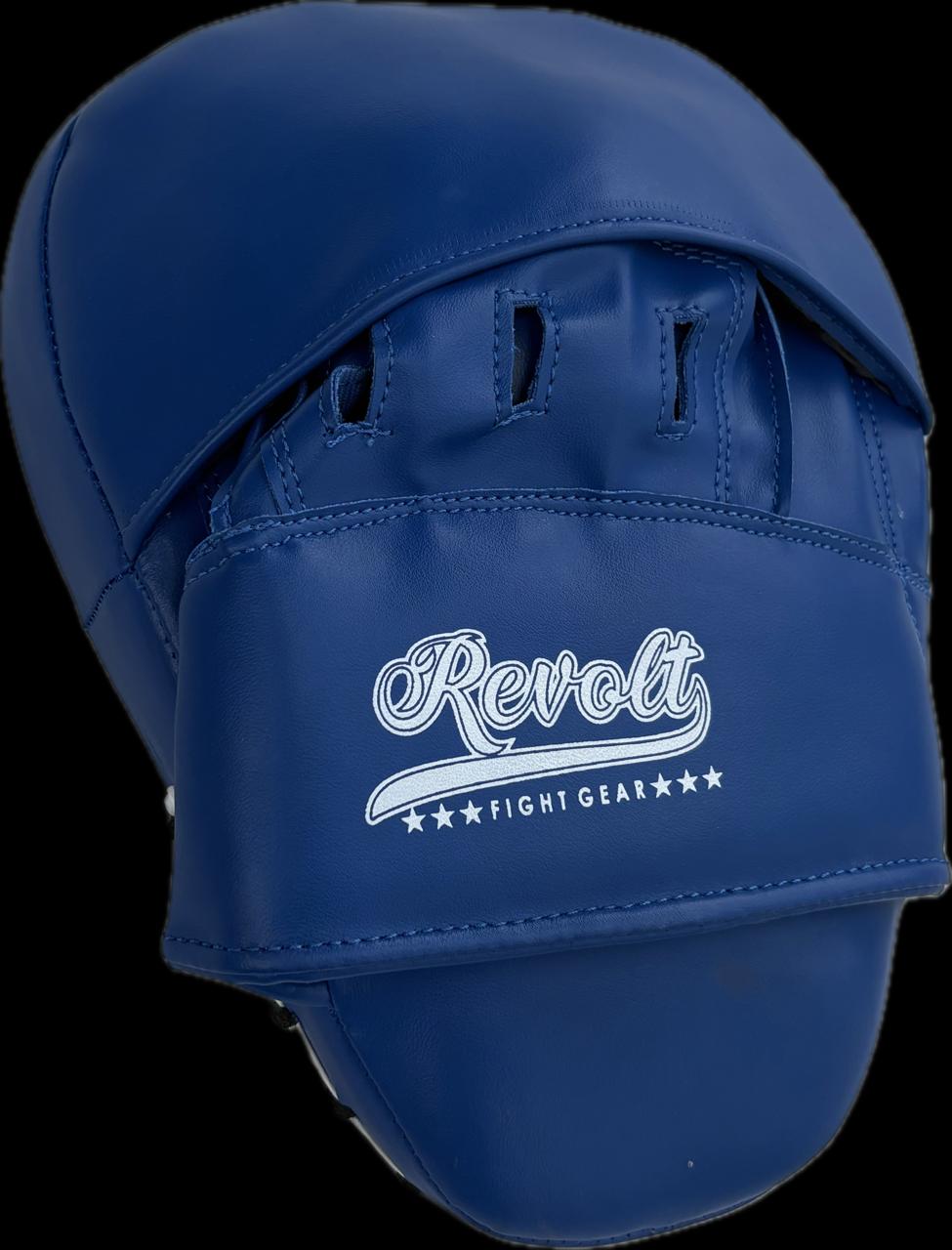 Focus Mitts