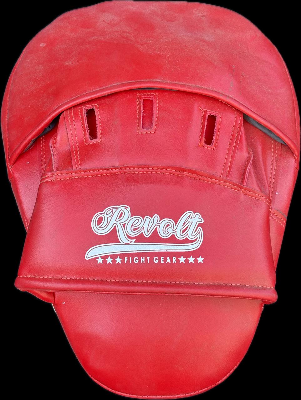 Focus Mitts