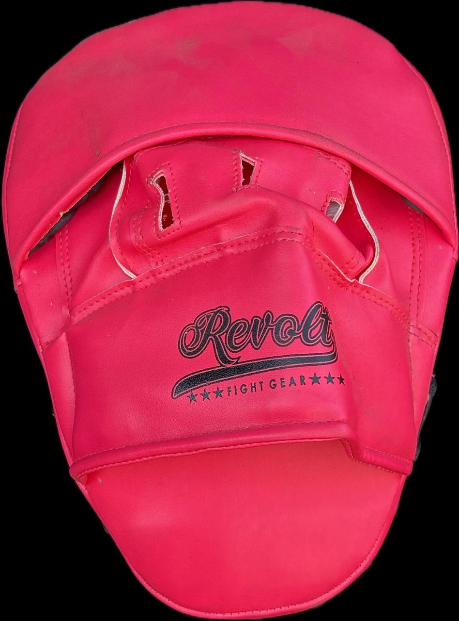 Focus Mitts