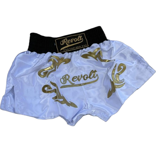 Muay Thai Shorts
