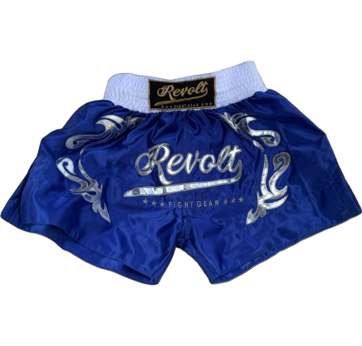 Muay Thai Shorts