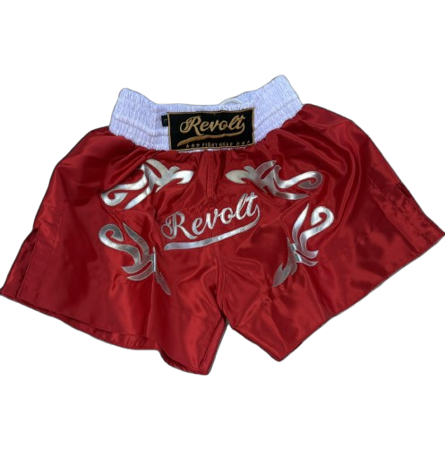 Muay Thai Shorts