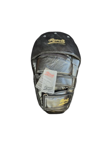 Hybrid Focus Mitts