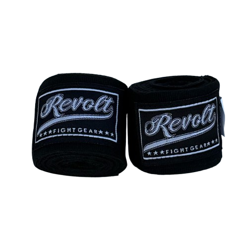 Hand Wraps